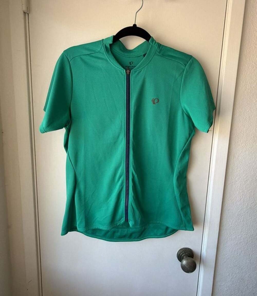 Pearl Izumi Women's Quest Short Sleeve Cycling Jersey